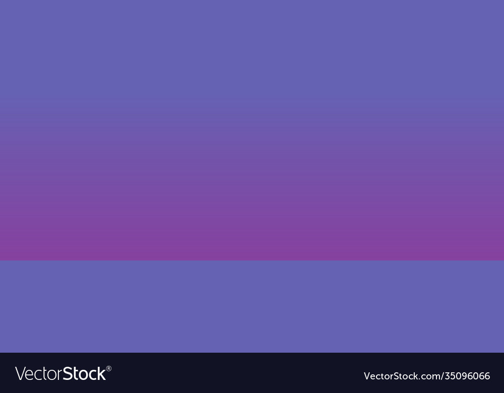 Banner template design with header interface Vector Image Banner template design with header interface