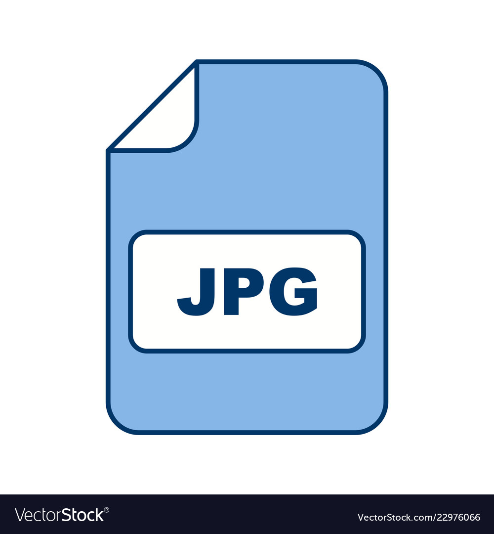 Jpg icon