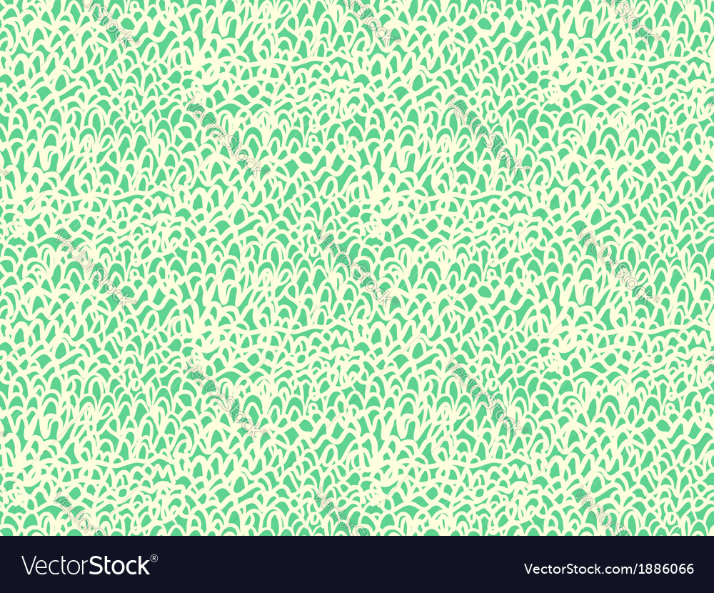 Random Line Scribble Pattern