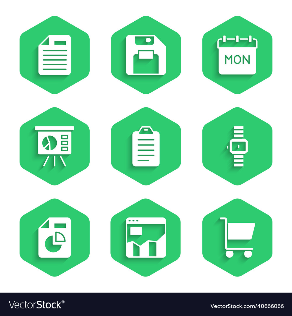 Set to do list or planning graph chart