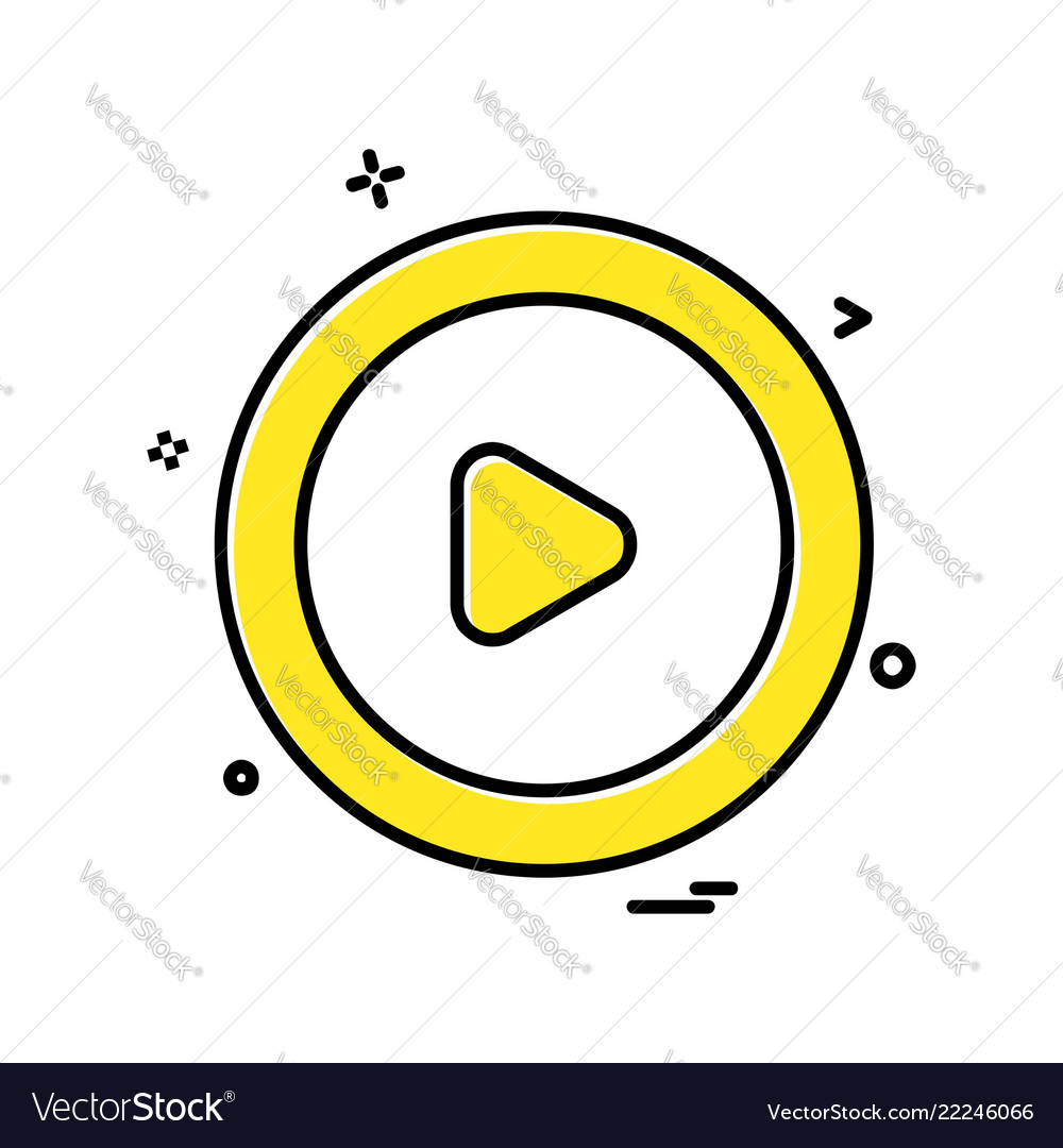 User interface icon design