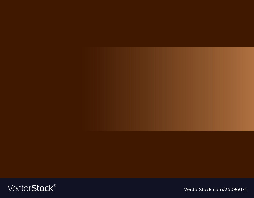 Banner template design with header interface vector image Banner template design with header interface