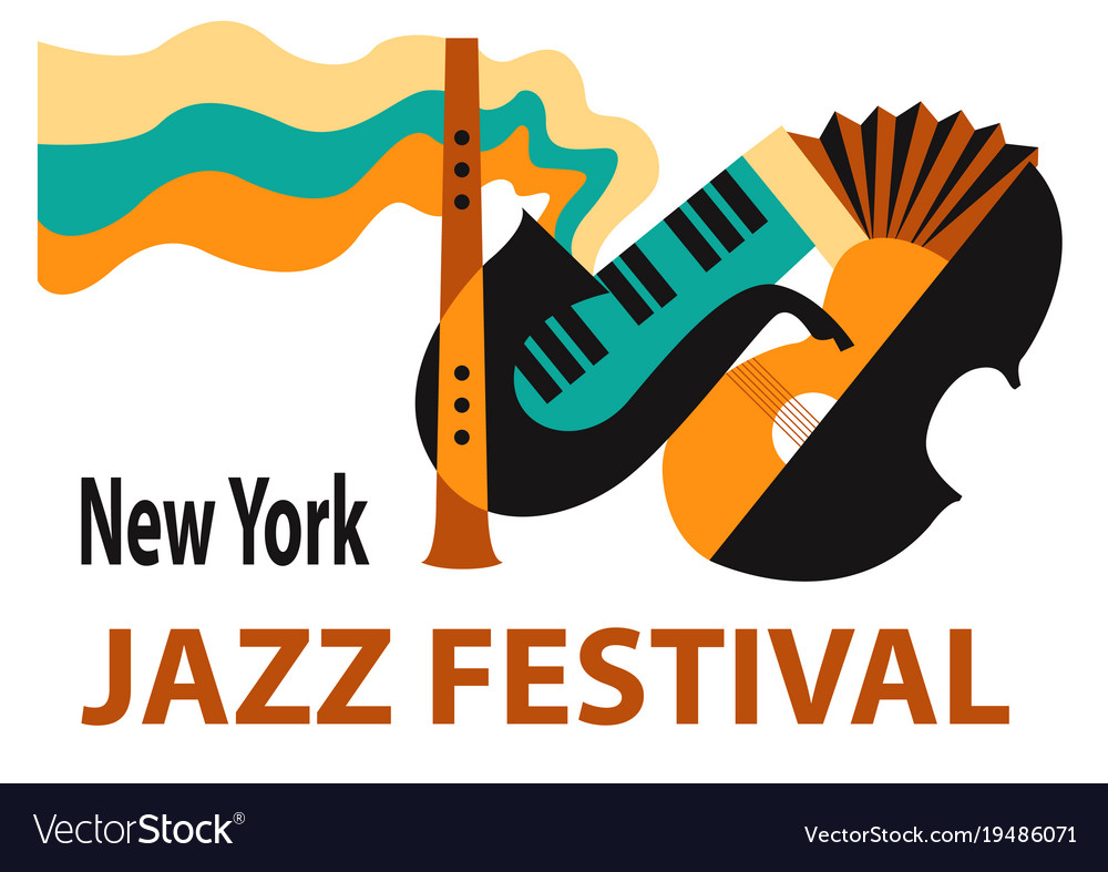 Jazz festival