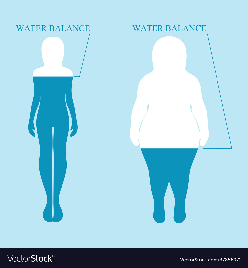 Water balance