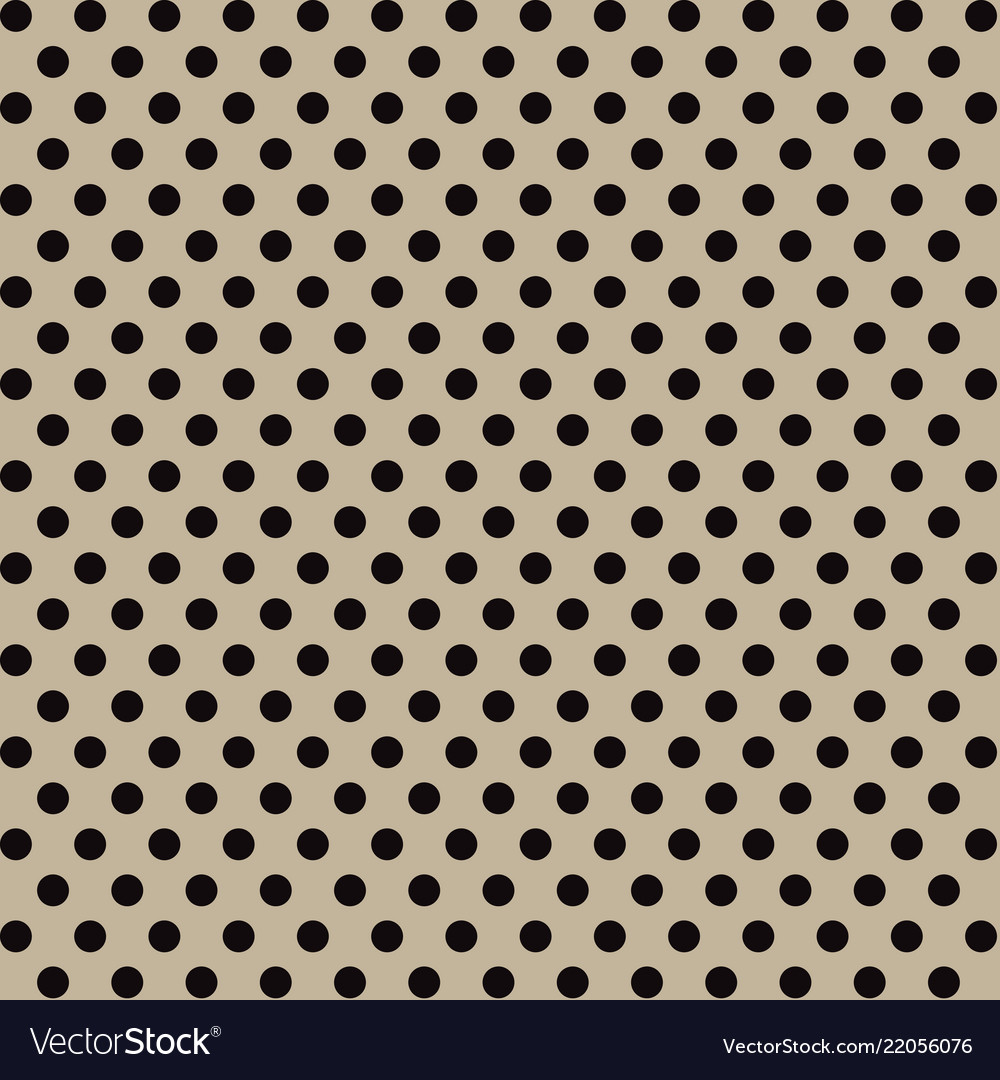 Dot pattern background design