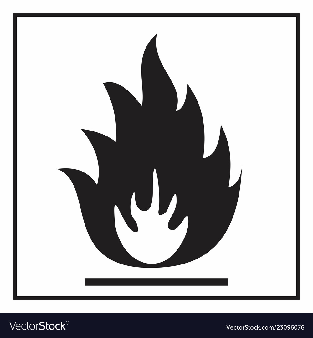 flammable-hazard-symbol-royalty-free-vector-image