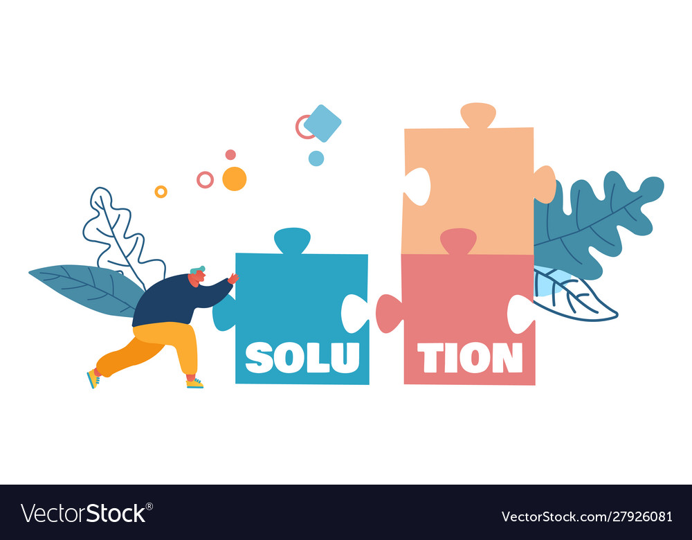 Task solution
