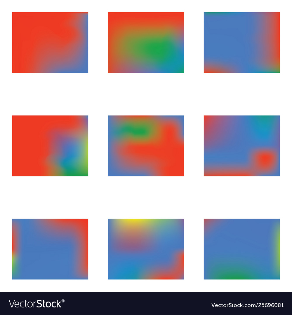 Colored abstract background picture Royalty Free Vector