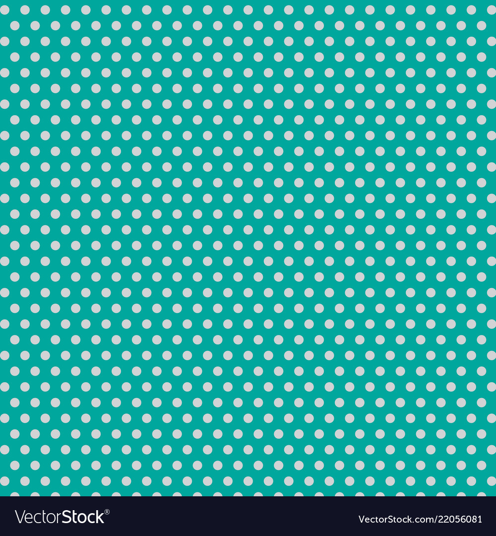 Dot pattern background design