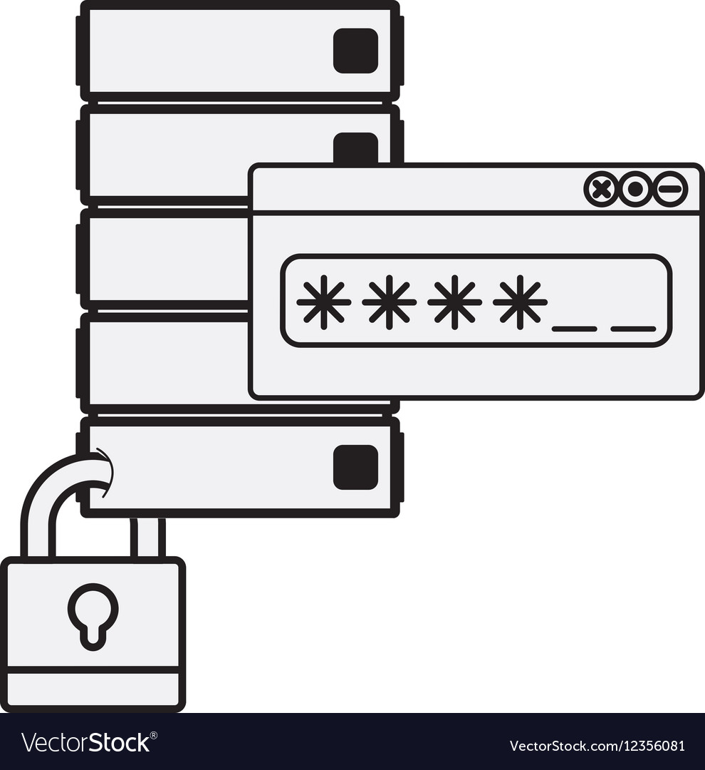 Isolated web hosting design