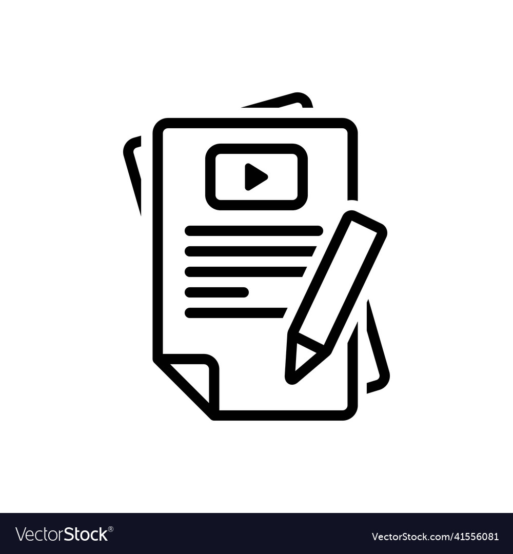Scripts
