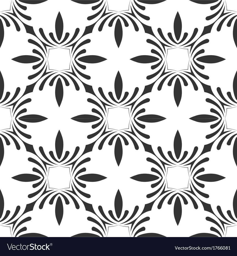 Vintage Seamless Wallpaper Royalty Free Vector Image Vintage Seamless Wallpaper Royalty Free Vector Image