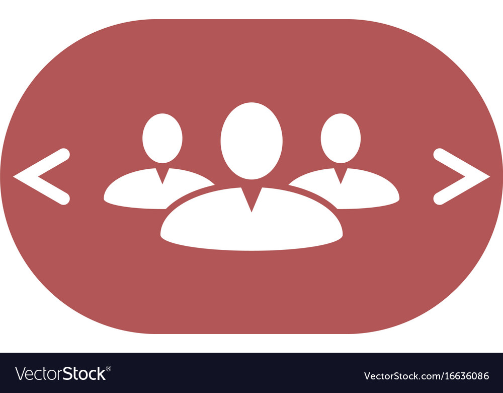 Add new user account flat icon
