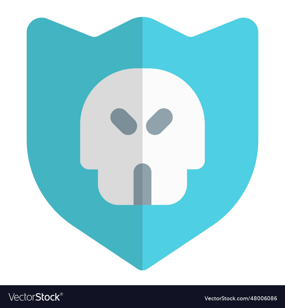 Bug software hacked the shield programming