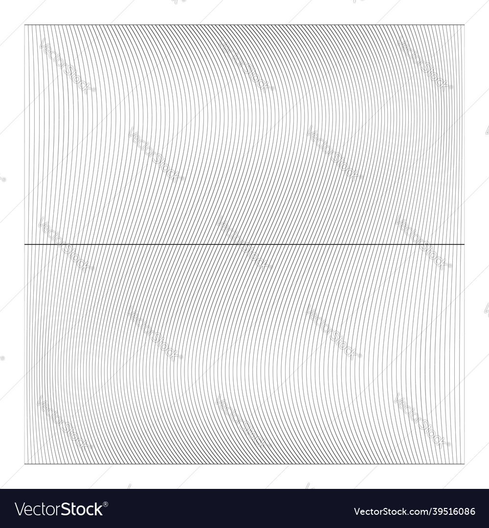 Grid mesh grating trellis wireframe