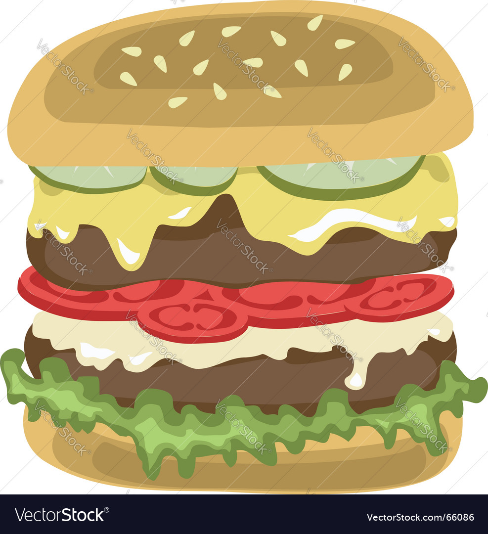 Hamburger