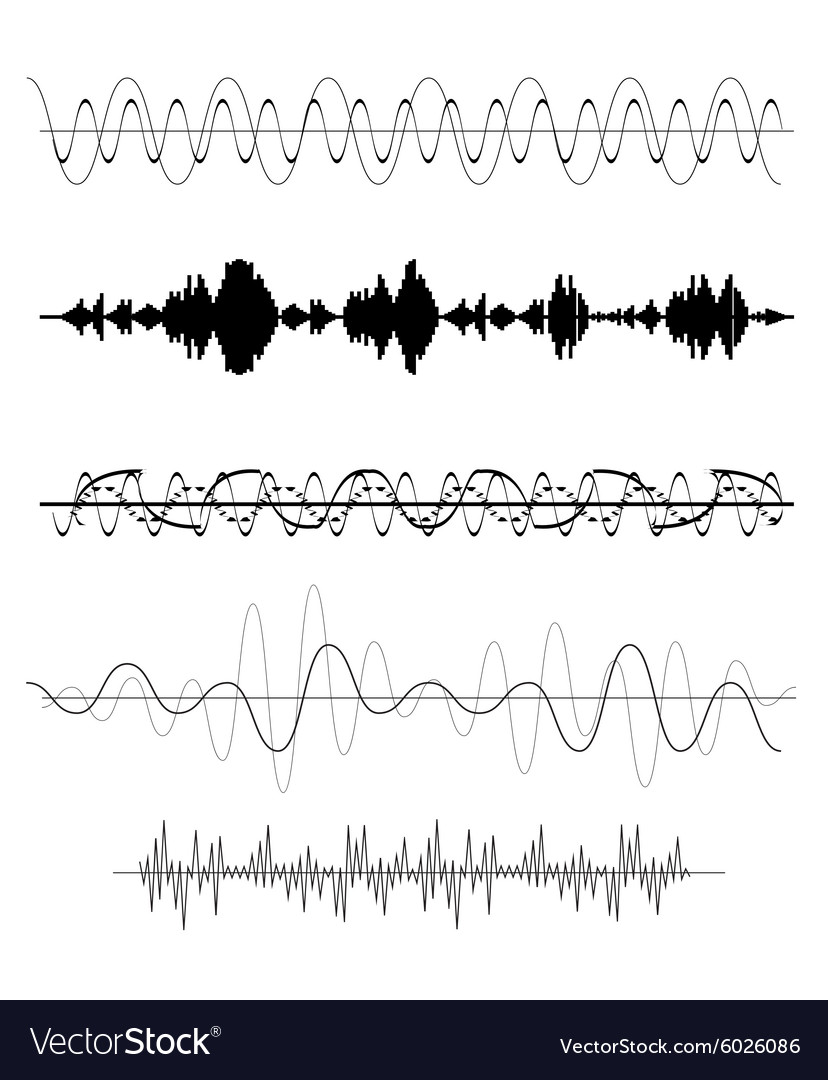 Sound Wave Patterns
