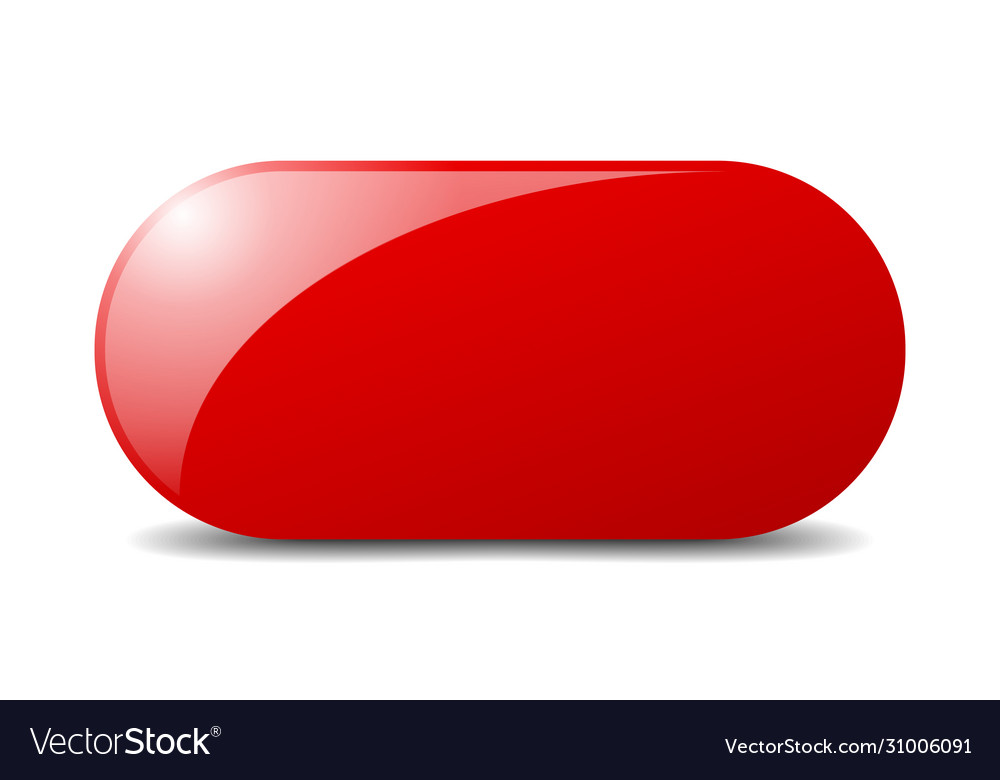 Blank button sign key push
