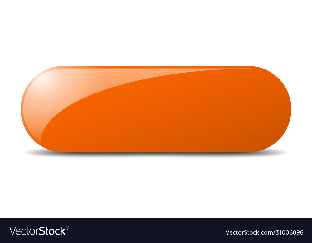 Blank button sign key push
