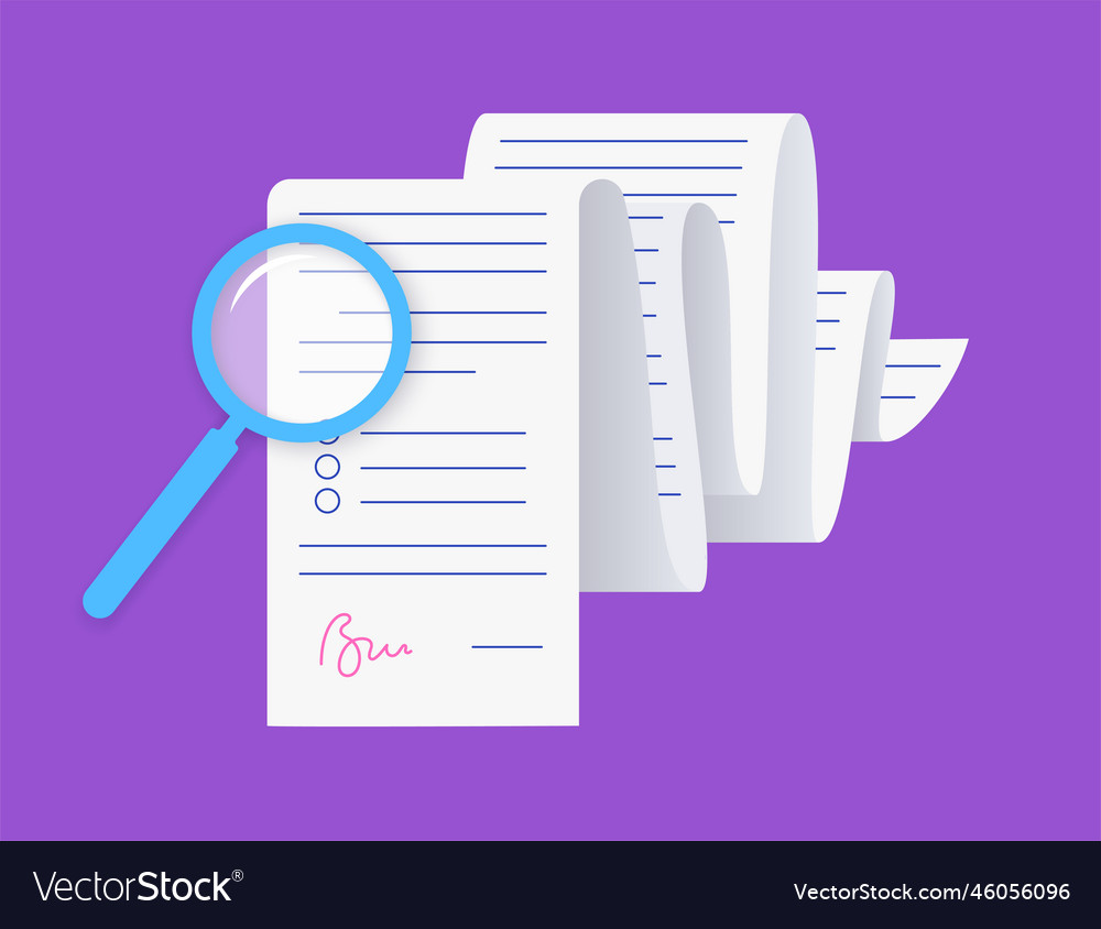 Document Review & Analysis