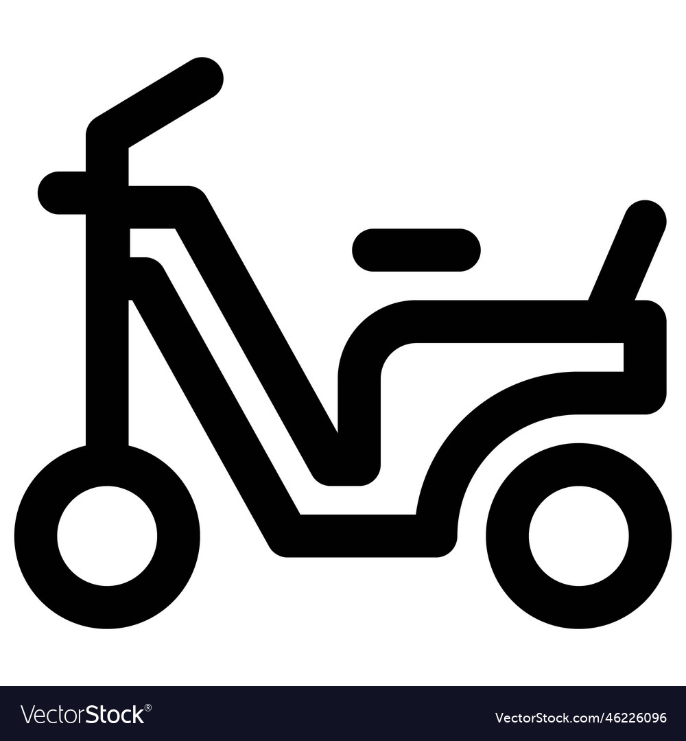 For shorter distances utilize moped bike