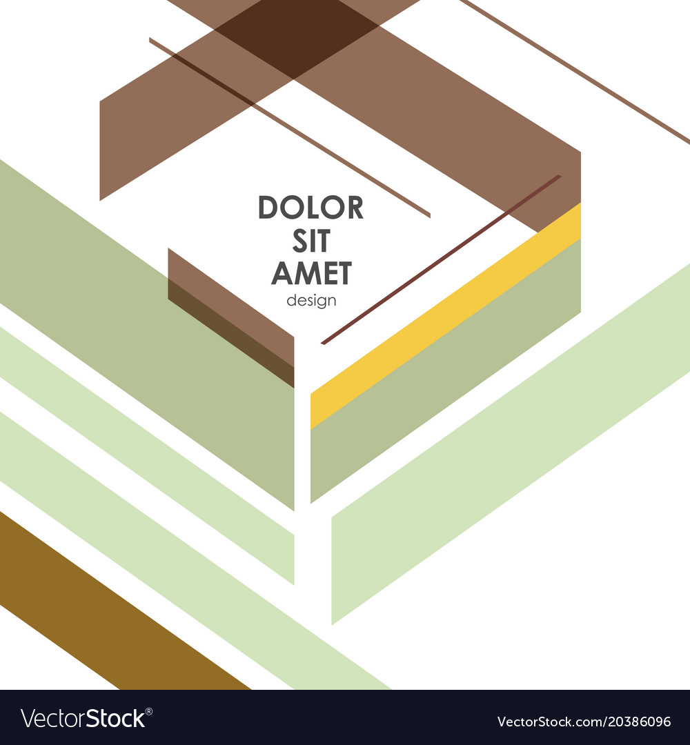 Geometric Technical Background