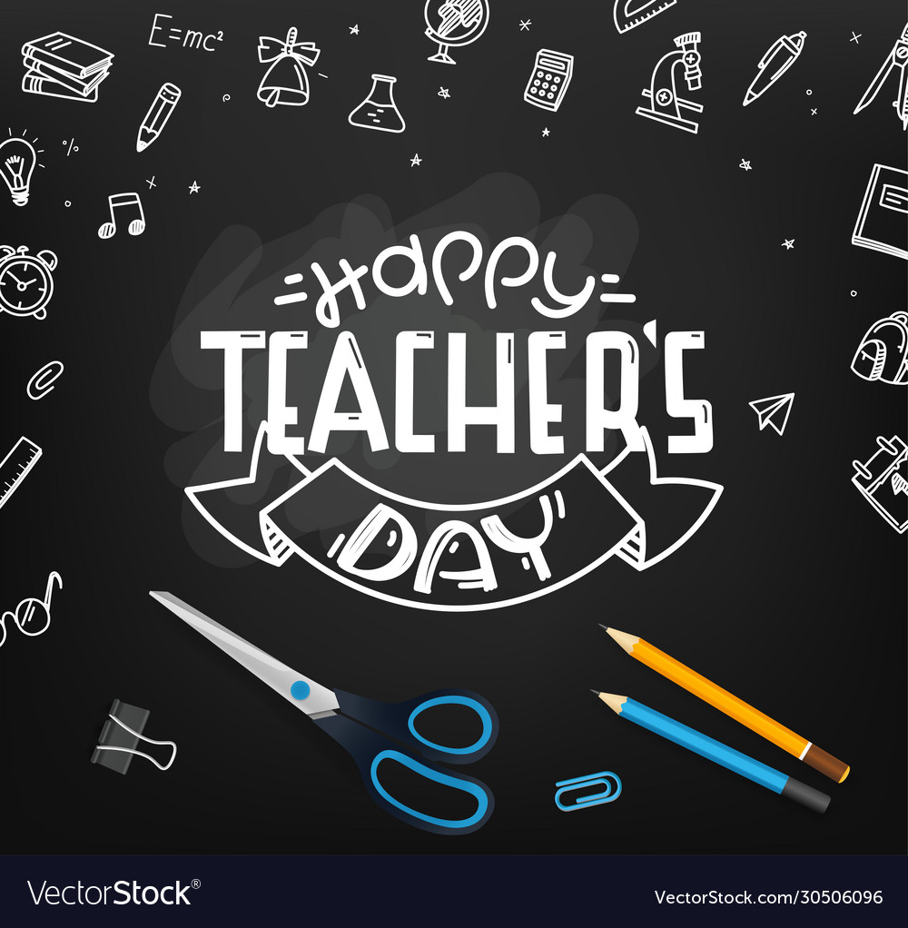 Ultimate Collection Of Full 4k Happy Teachers' Day Images - Hundreds Of 