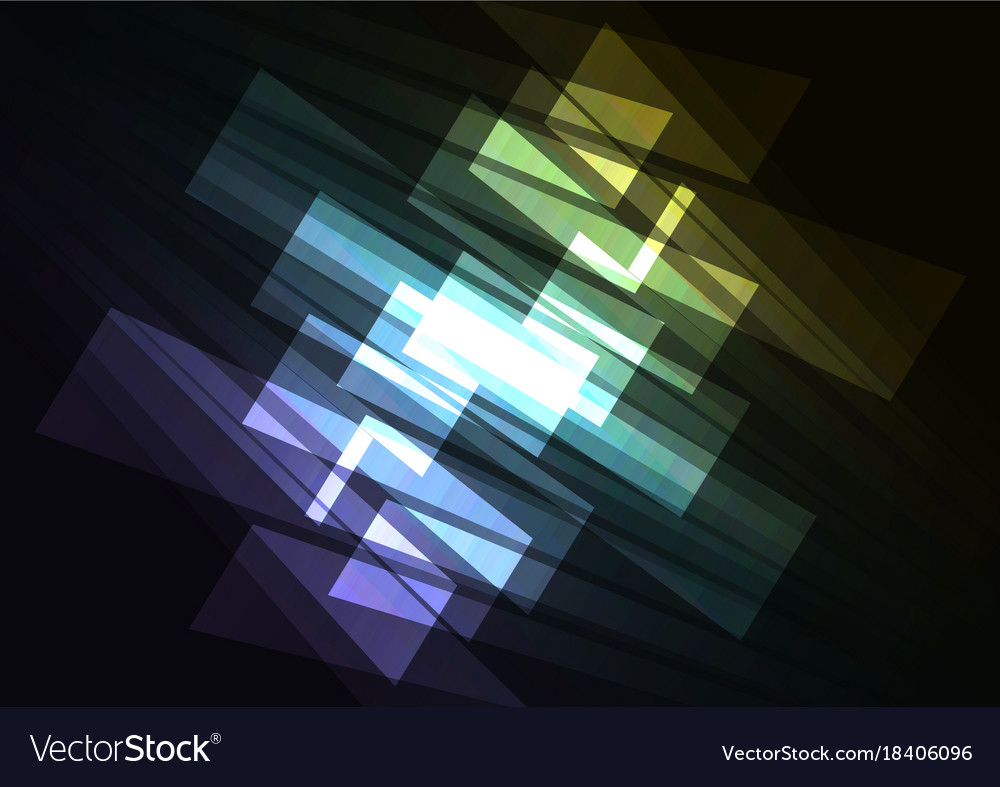 Rainbow multicolor bar reverse abstract background