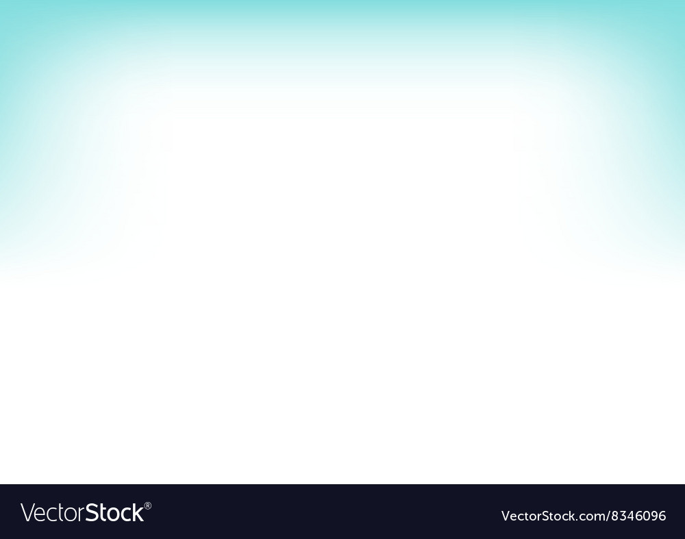 White mint copyspace background Royalty Free Vector Image