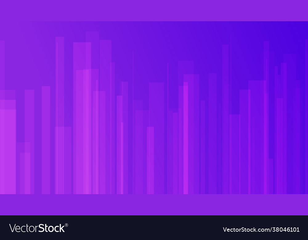 Modern colorful gradient background with lines