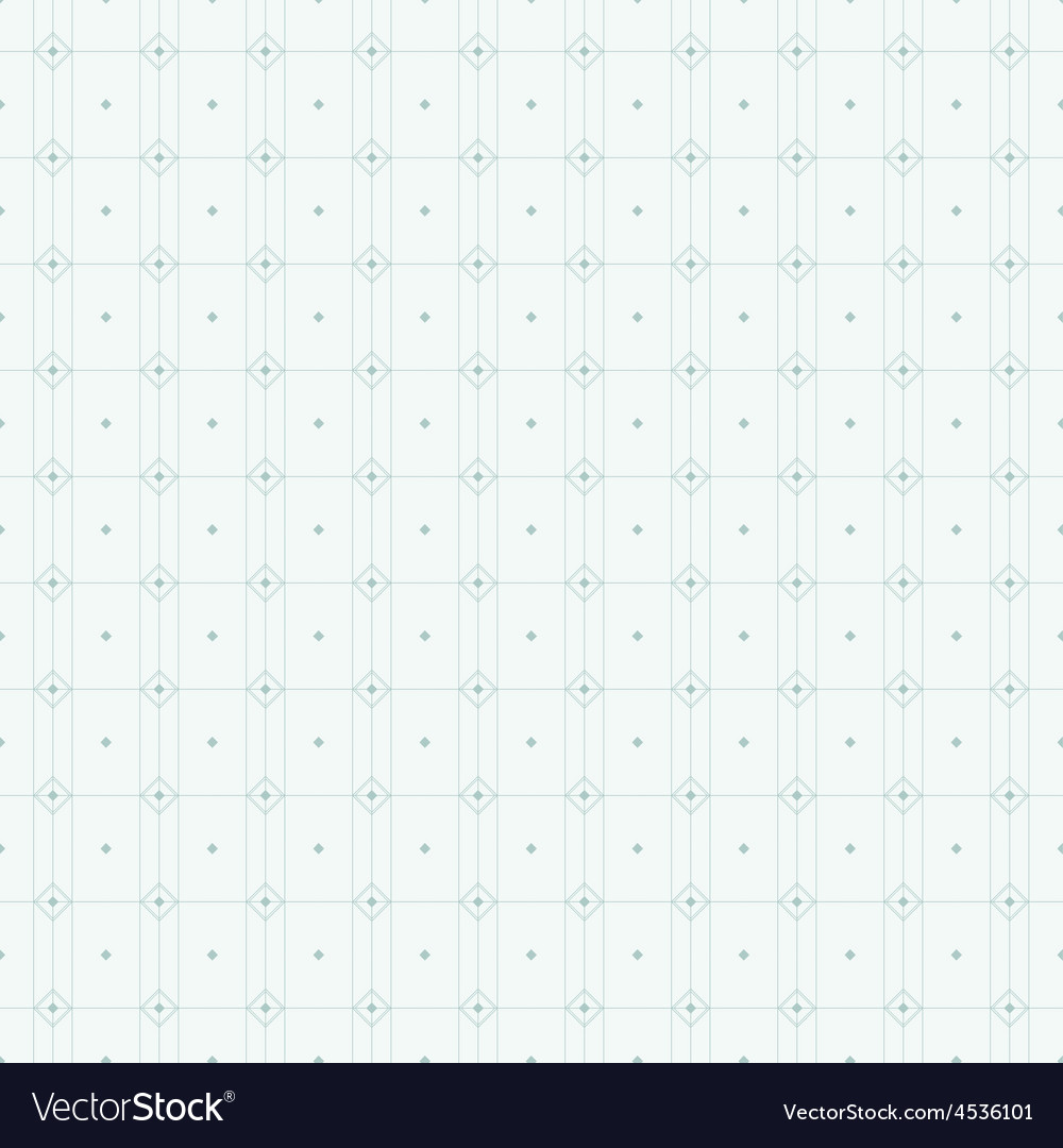 Simple pattern