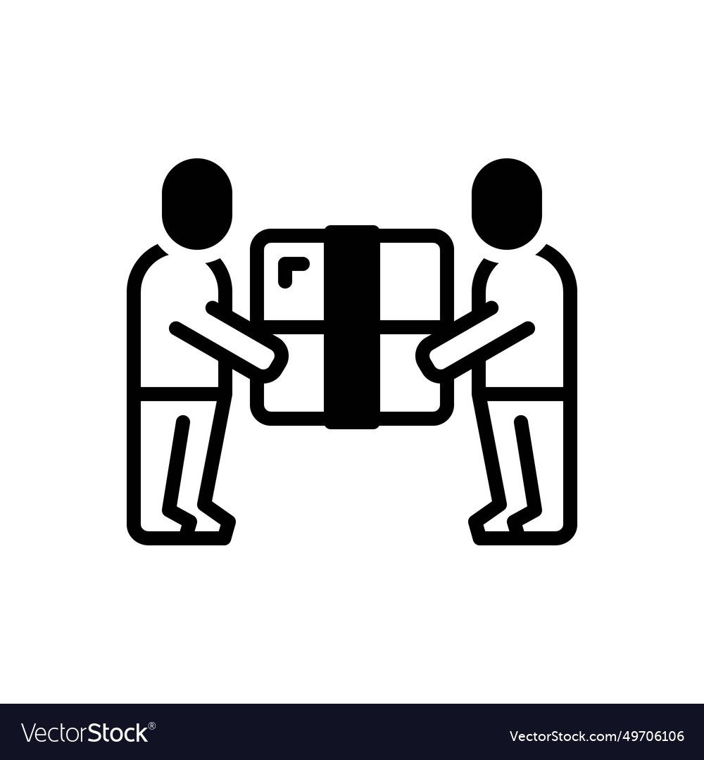 Collaboration Royalty Free Vector Image - VectorStock