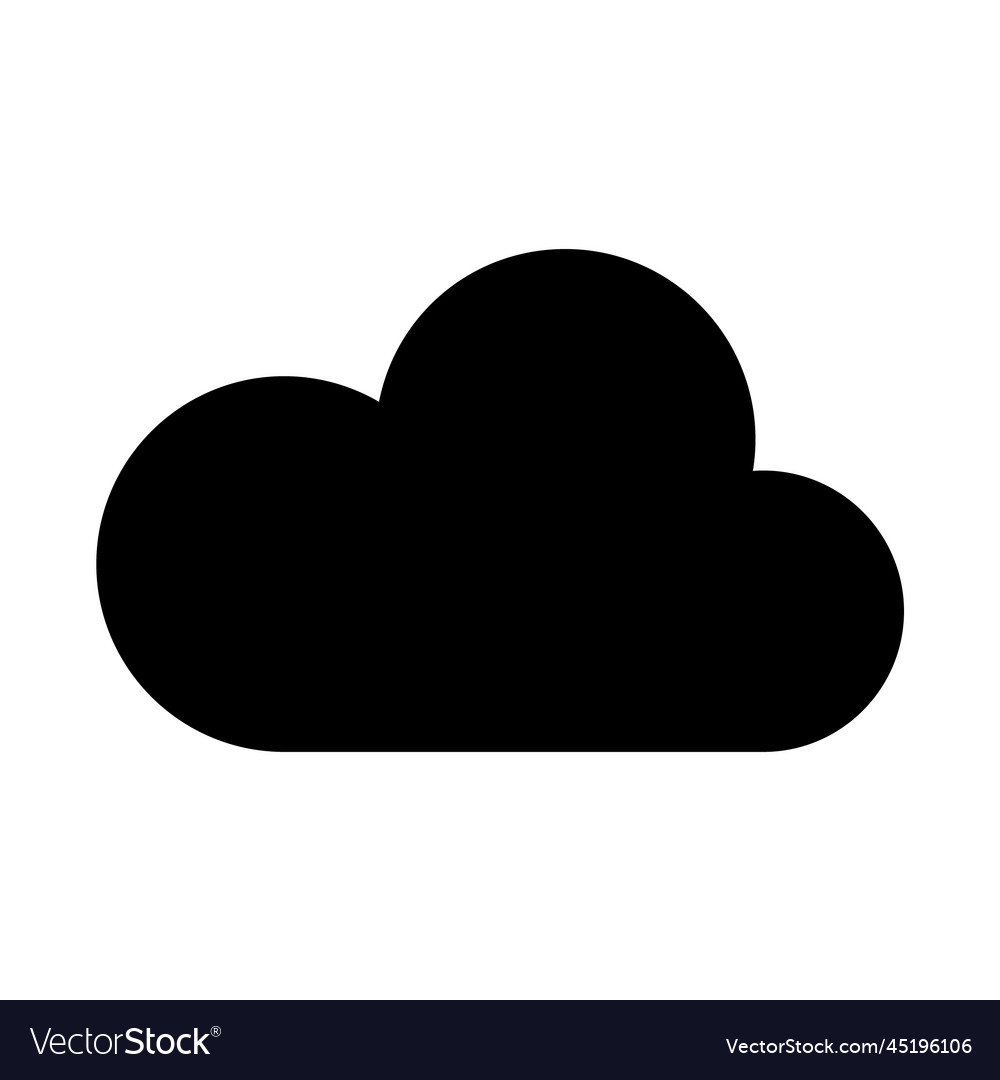 Data and network icon suitable for a wide range
