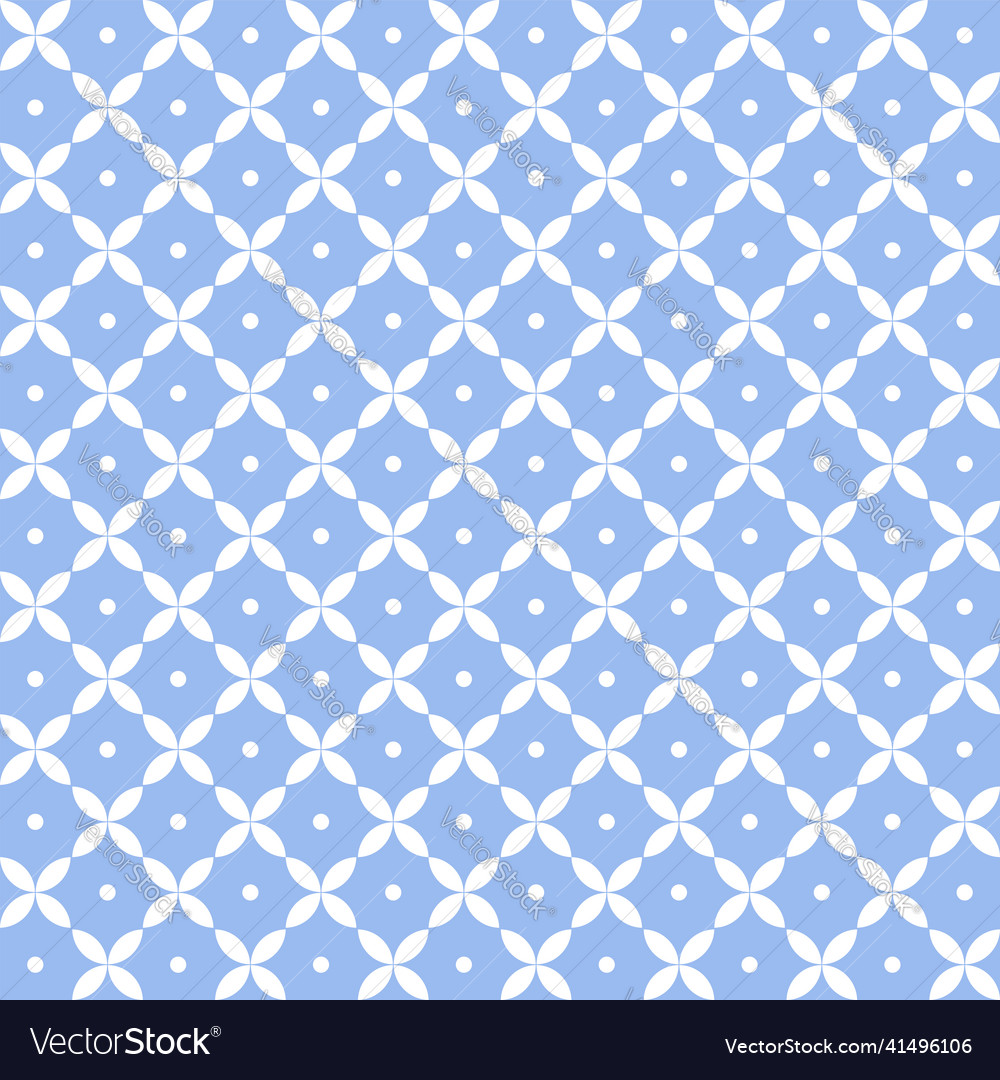 Seamless geometricpattern