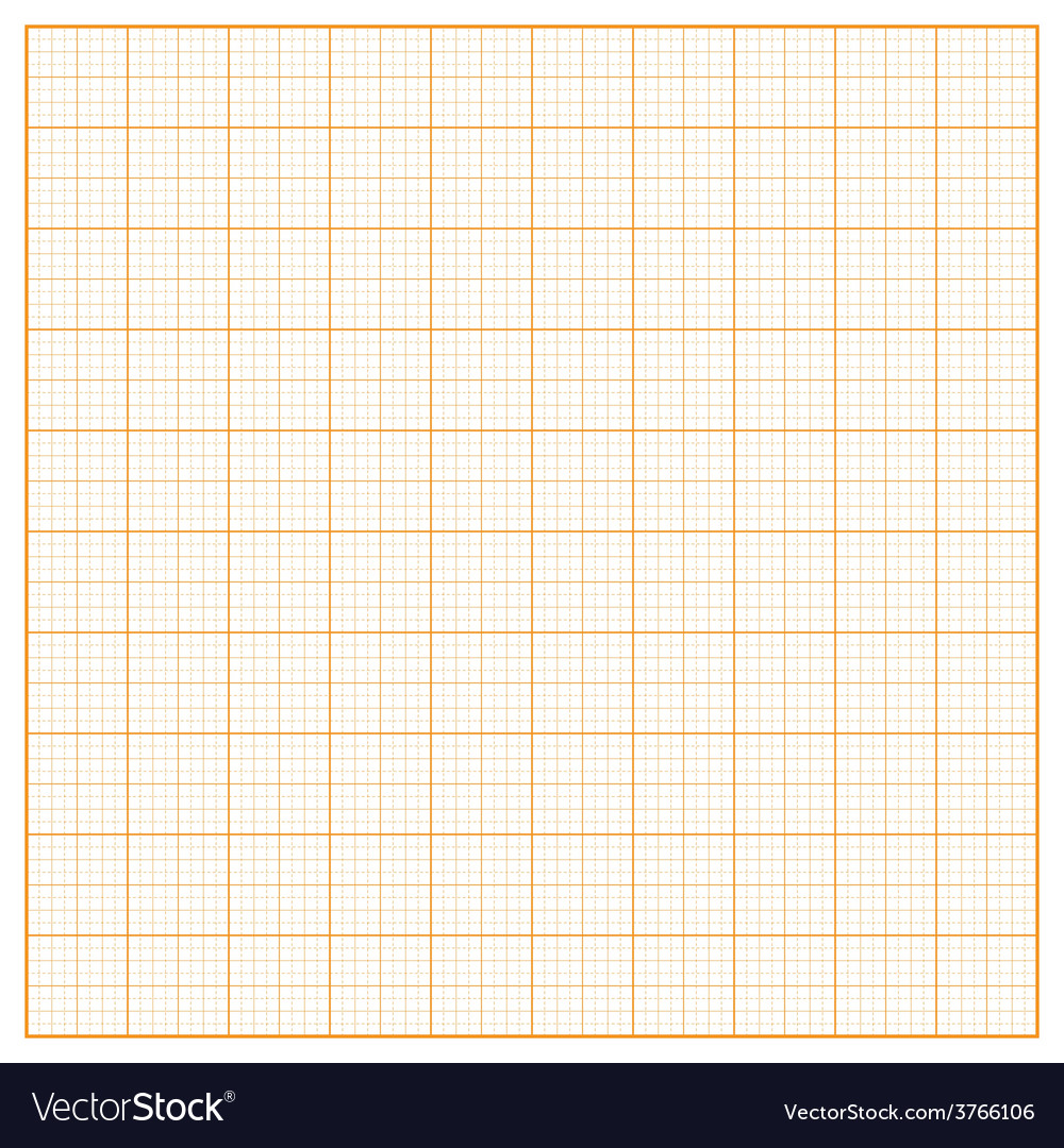 square inch grid background