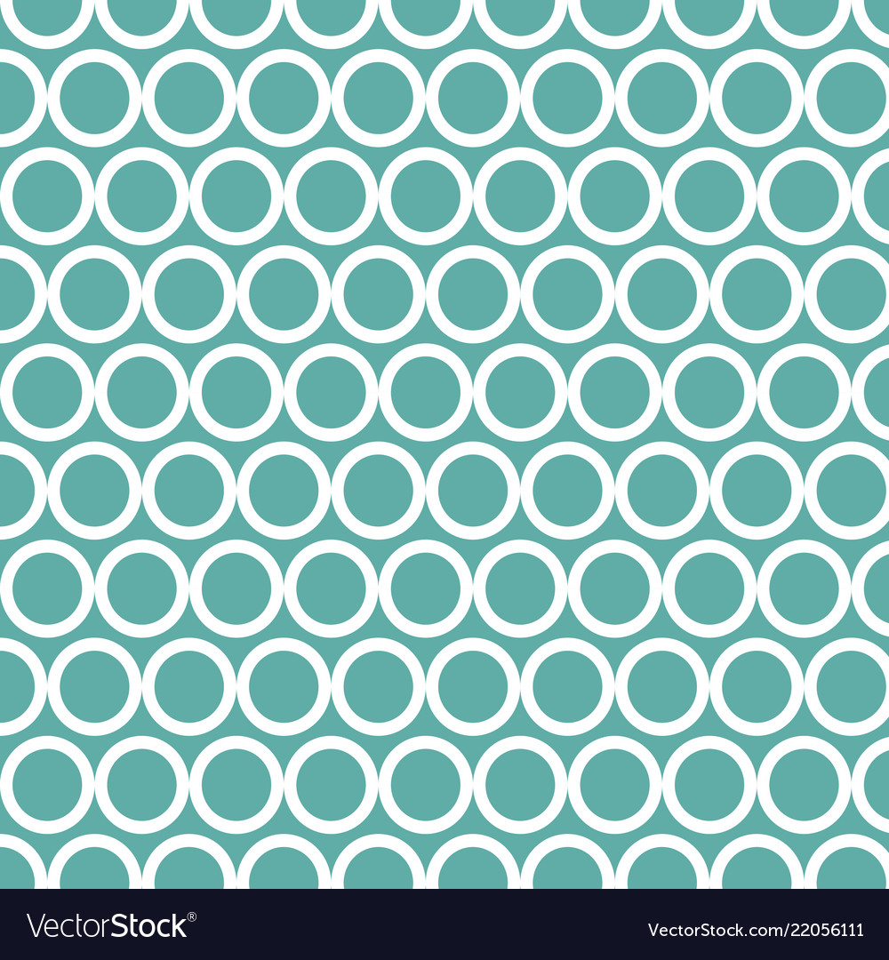 Dot pattern background design