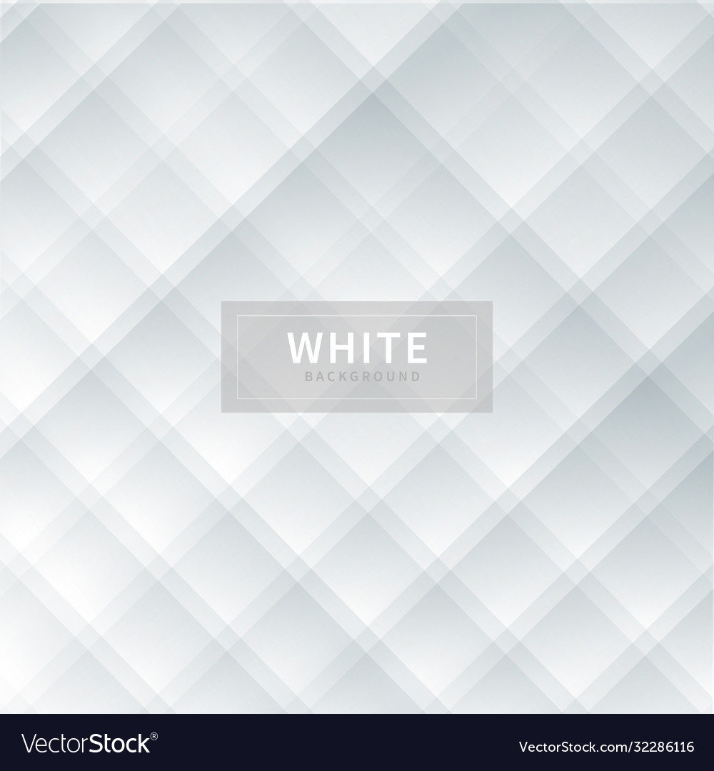 Abstract geometric square pattern background vector image Abstract geometric square pattern background
