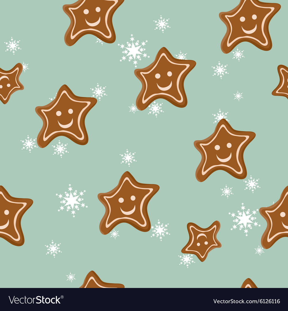 Christmas pattern background design