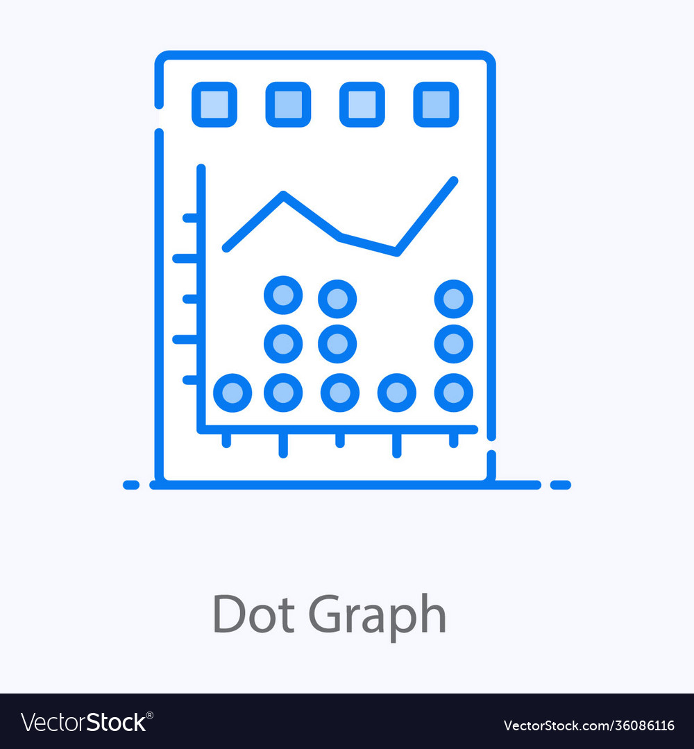 Dot graph