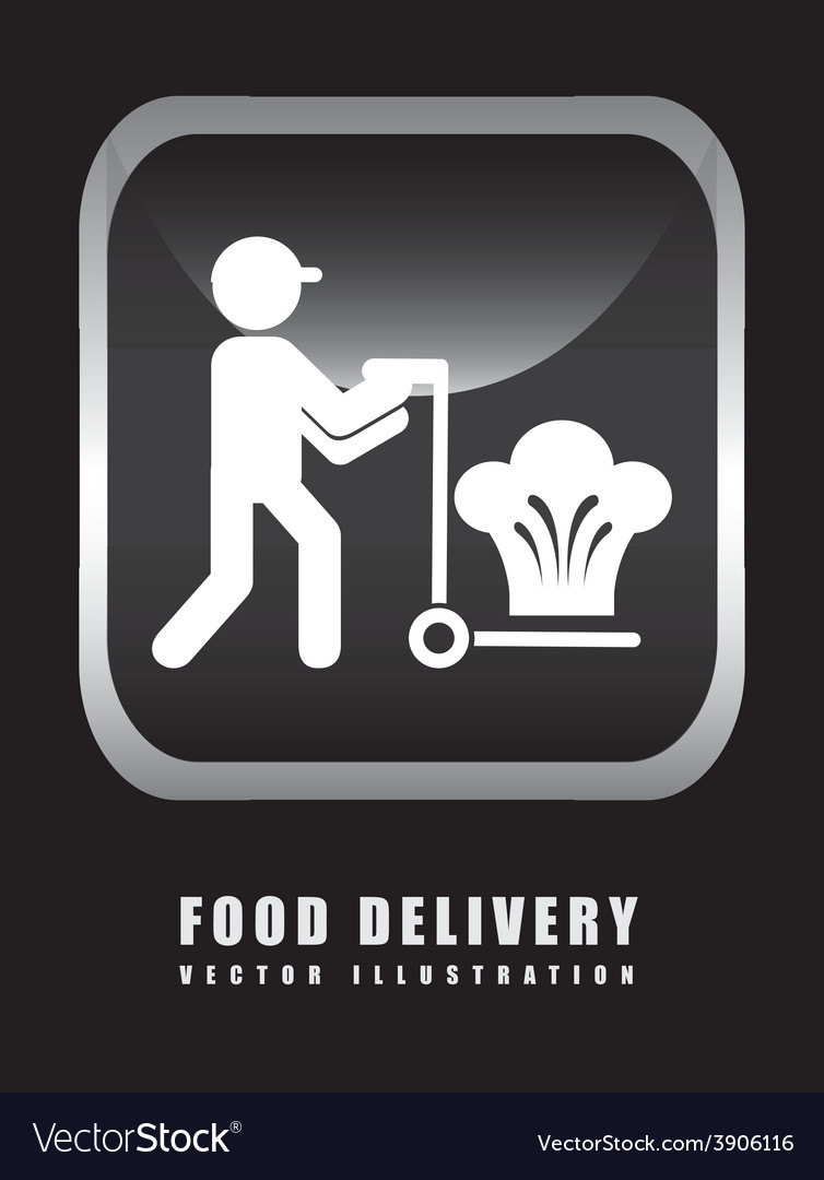 Food delivery design