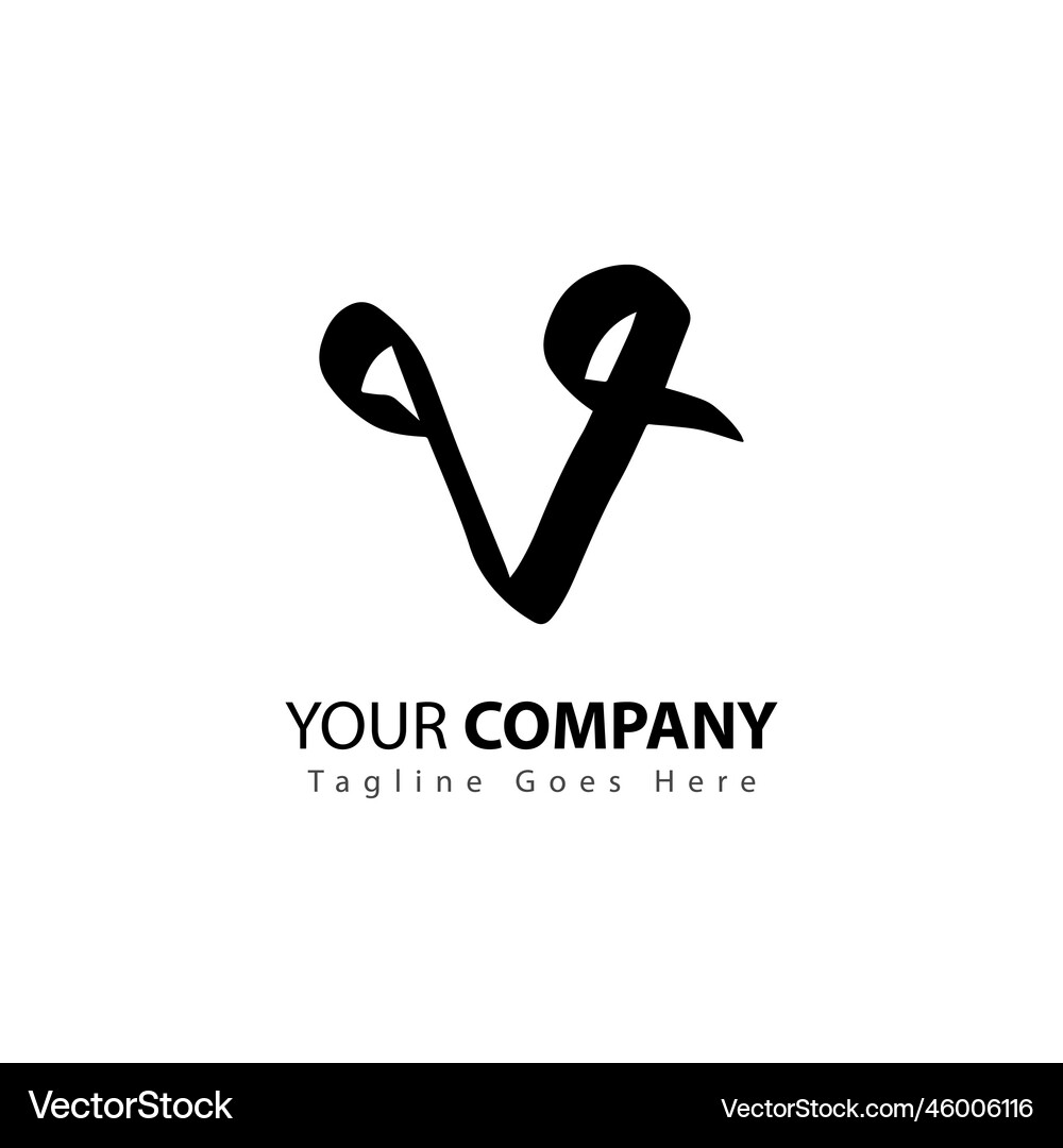 Logo Royalty Free Vector Image - VectorStock