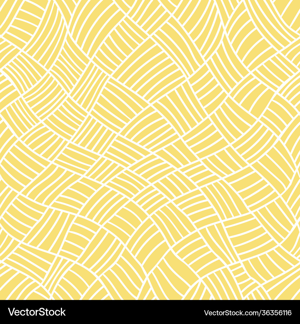 Lovely hand drawn doodle seamless pattern Vector Image