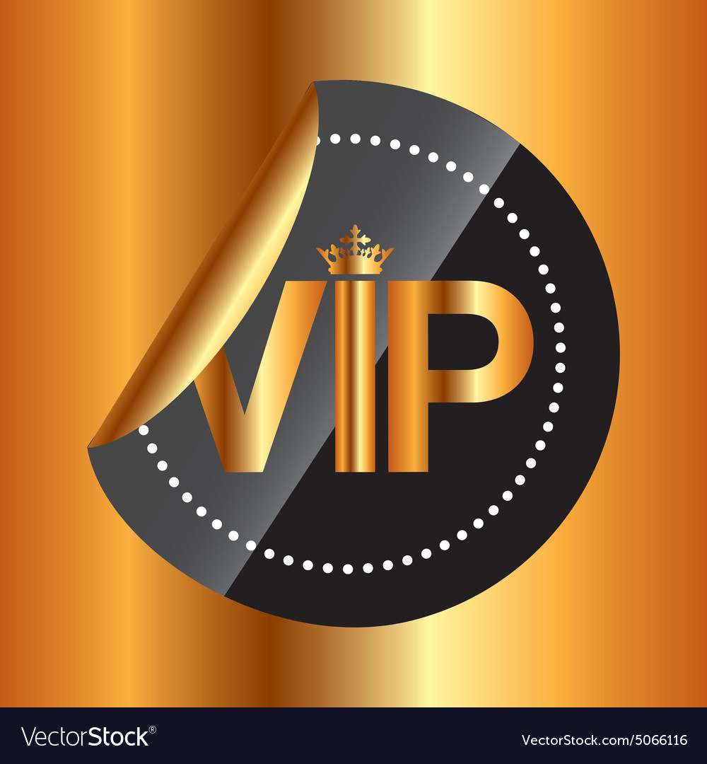 Vip card