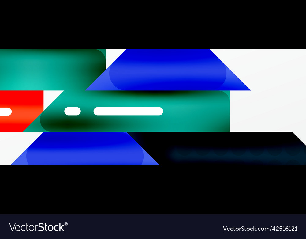 Background color abstract overlapping stripes