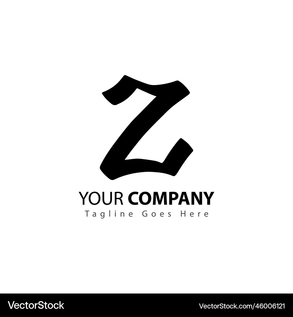 Logo Royalty Free Vector Image - VectorStock