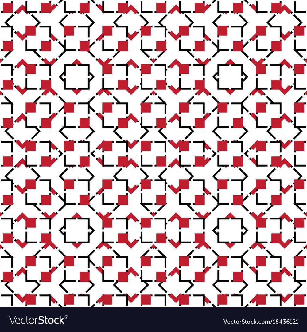 Pattern-square-ten