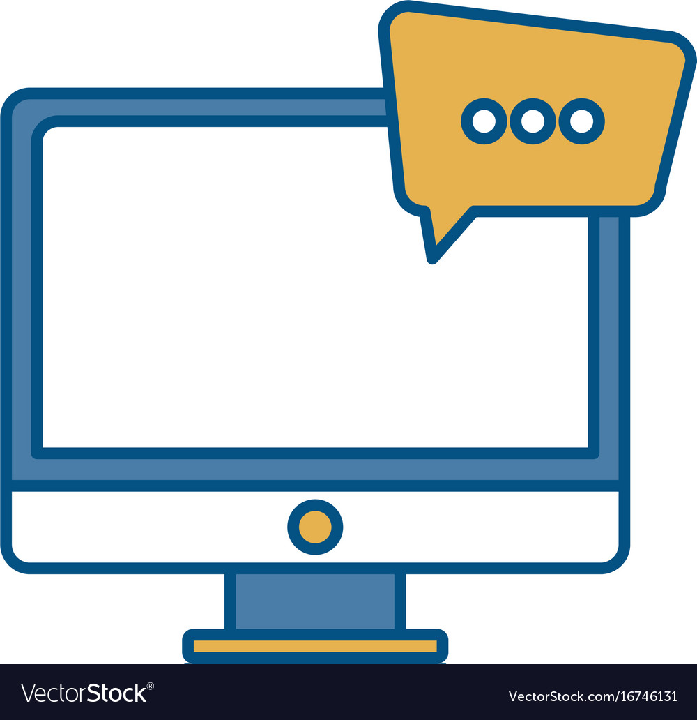 Computer icon image