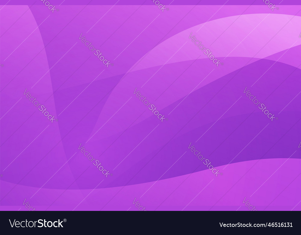 Elegant gradient color background with 3d layered