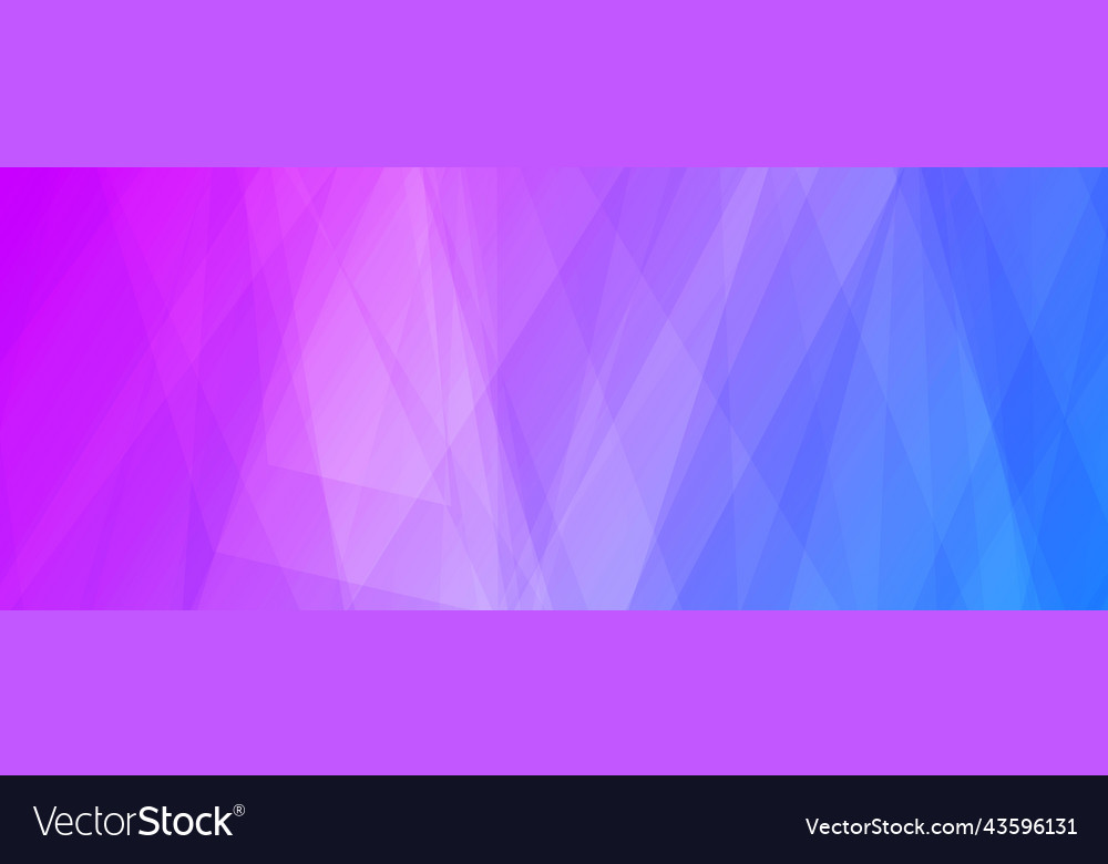 Modern colorful gradient background with lines