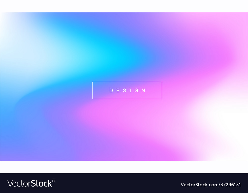 Pastel abstrakte Gradienten Hintergrund weich zart Vector Image Pastel abstrakte Gradienten Hintergrund weich zart